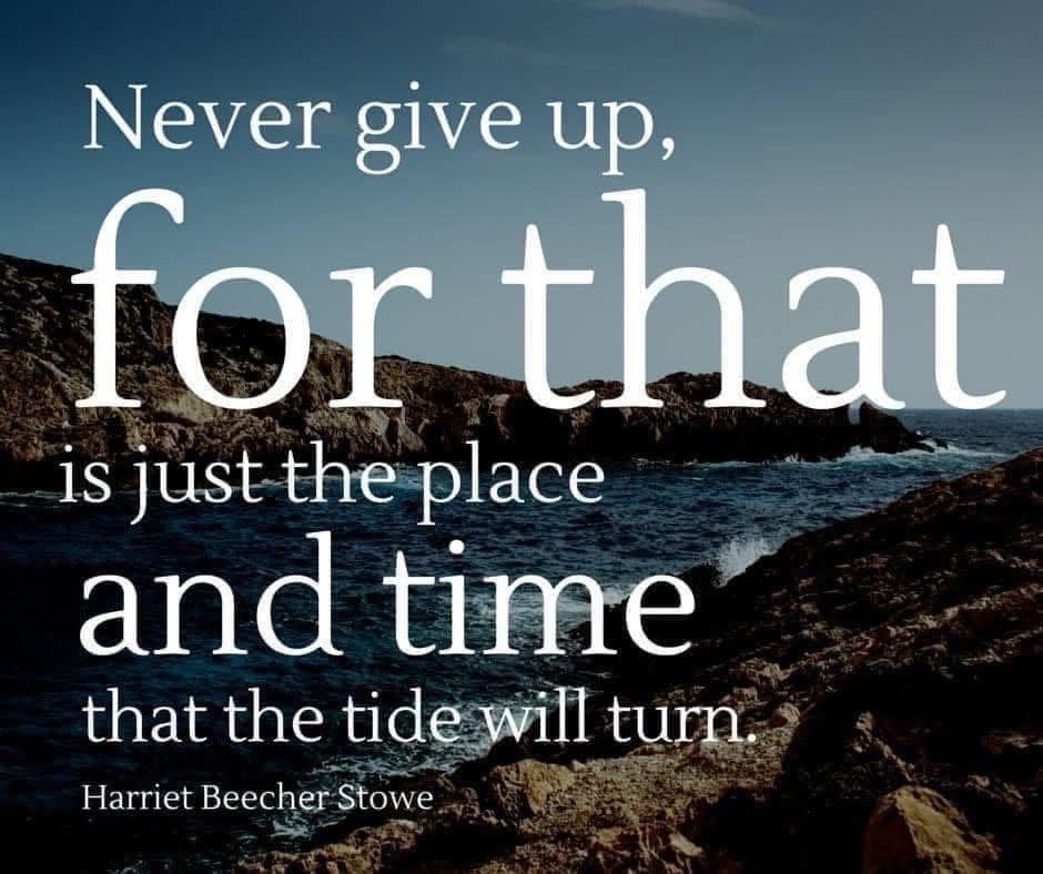 Your Daily Motivation