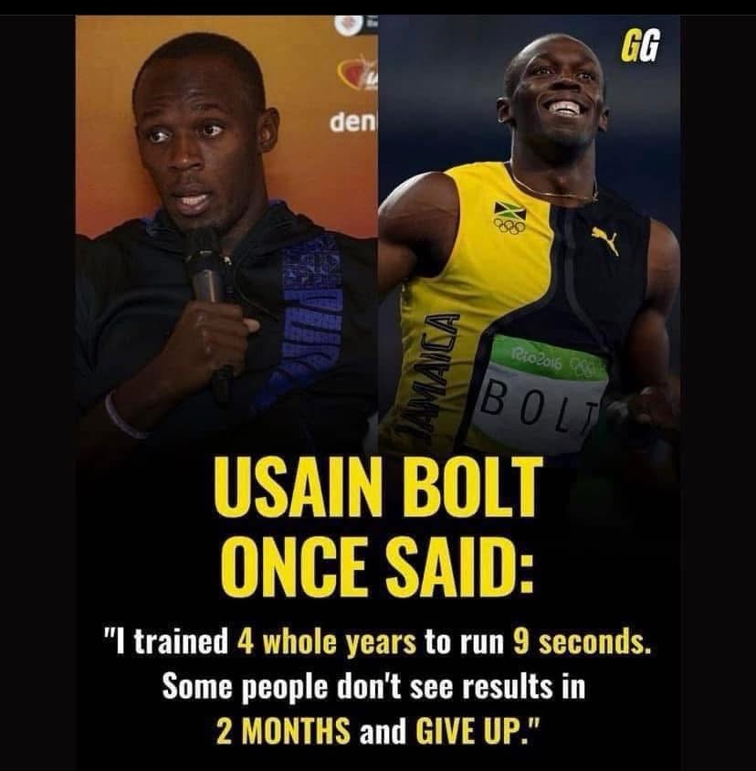 Your Daily Motivation