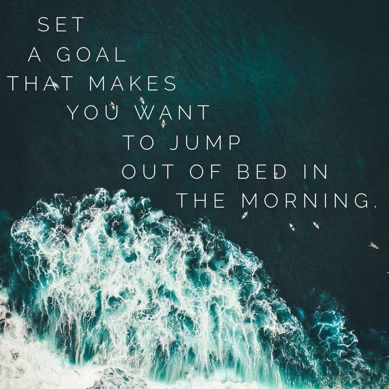 Your Daily Motivation