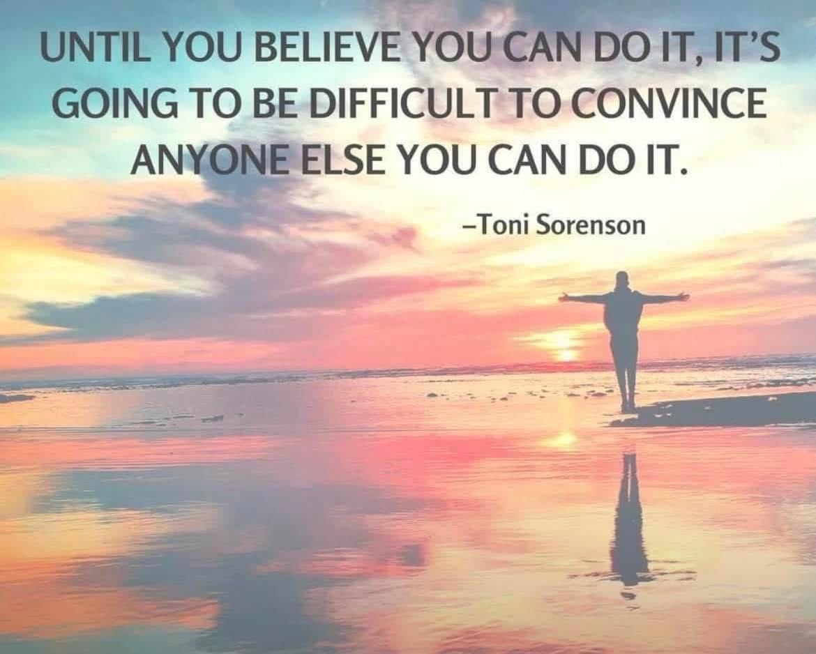 Your Daily Motivation