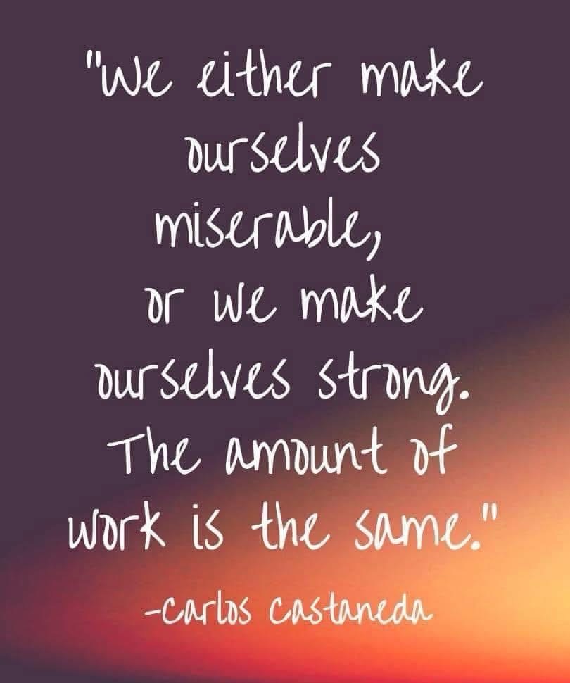 Your Daily Motivation