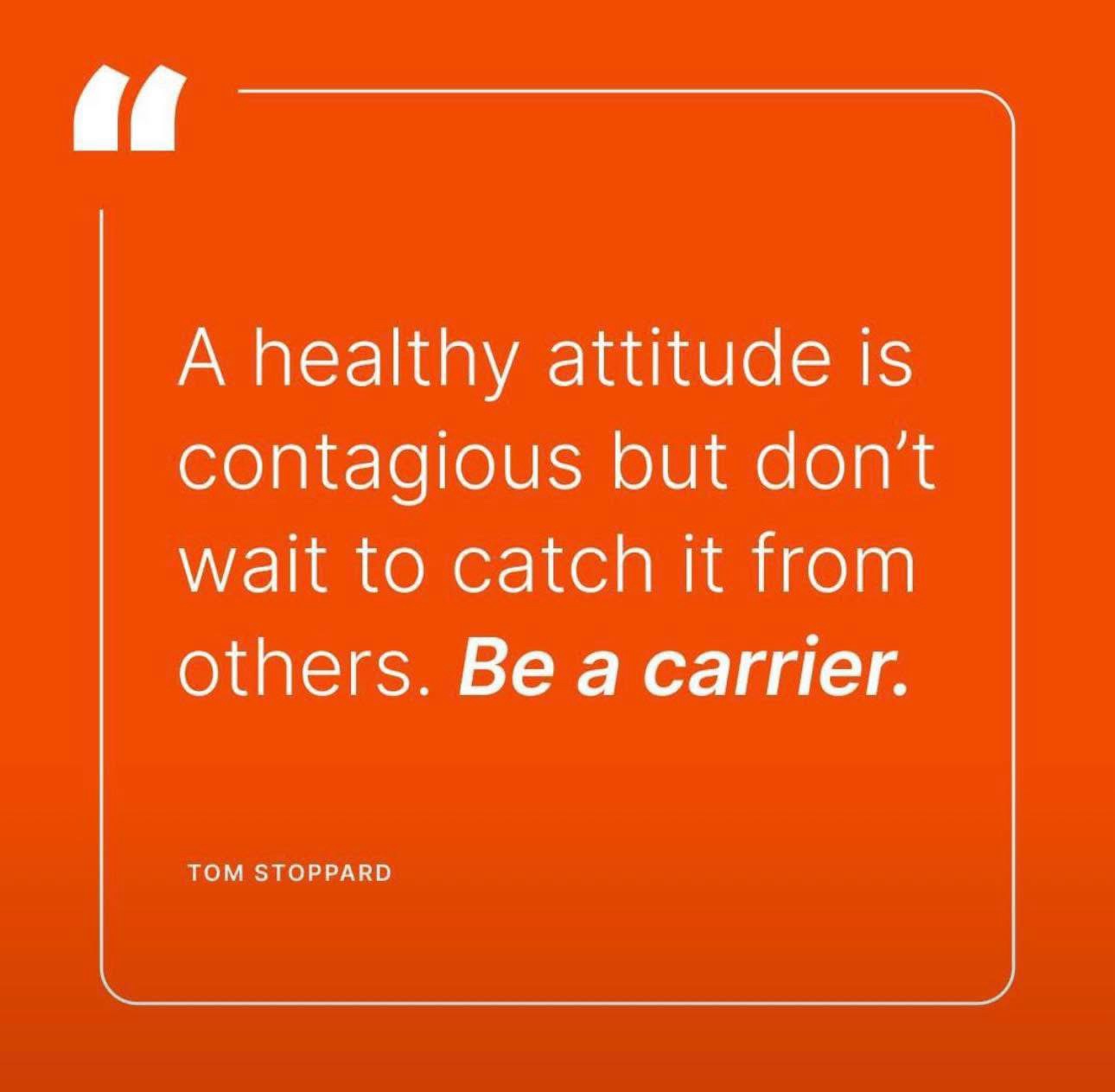 Your Daily Motivation