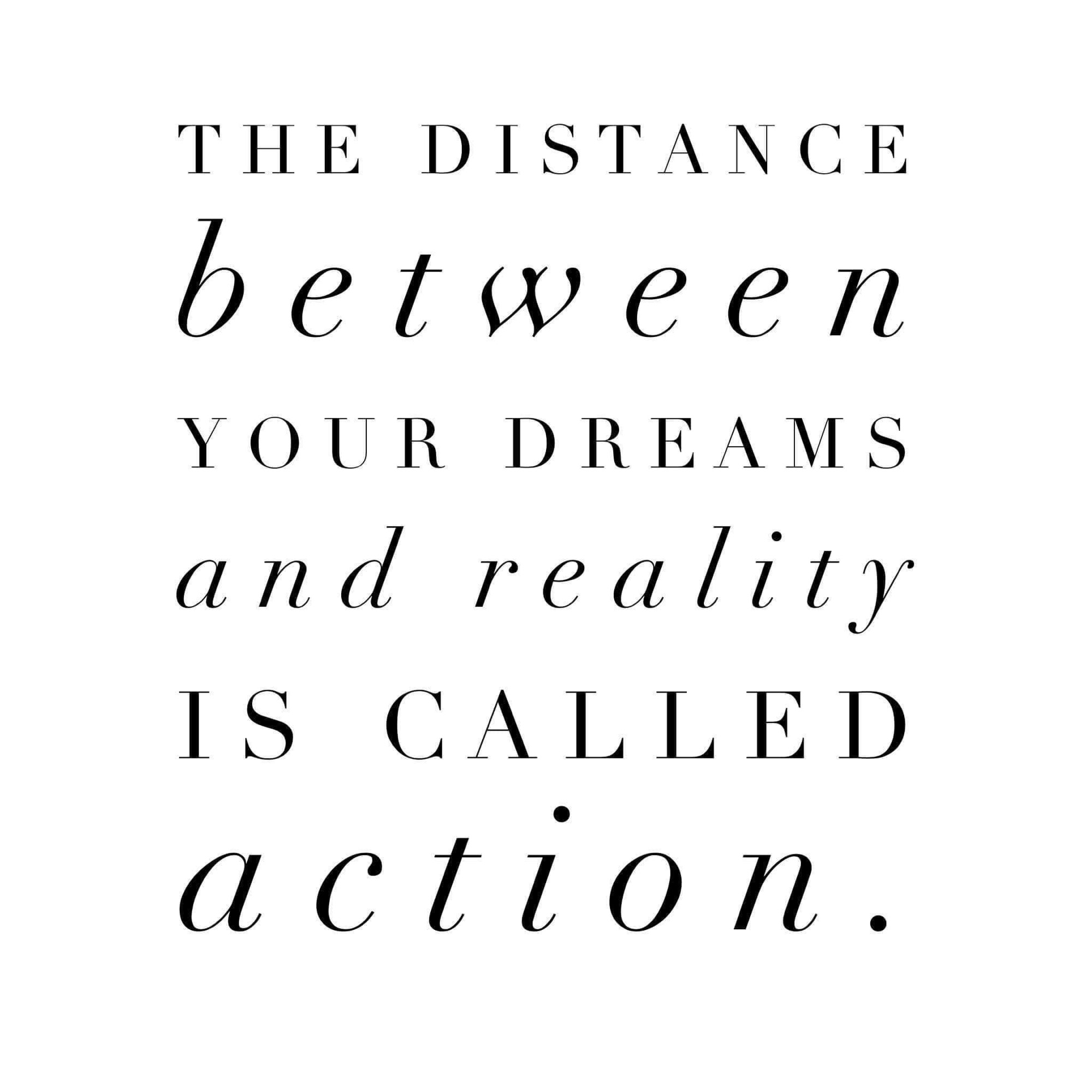 Your Daily Motivation