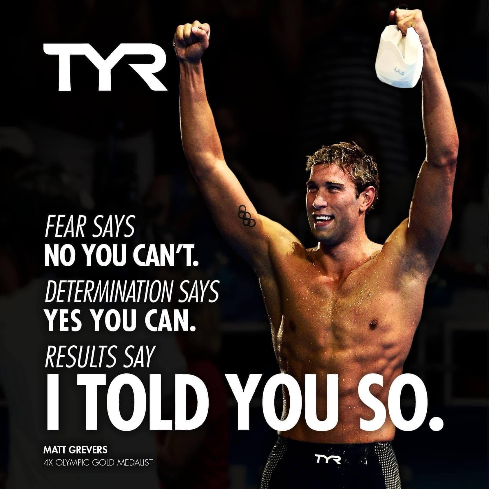 Your Daily Motivation