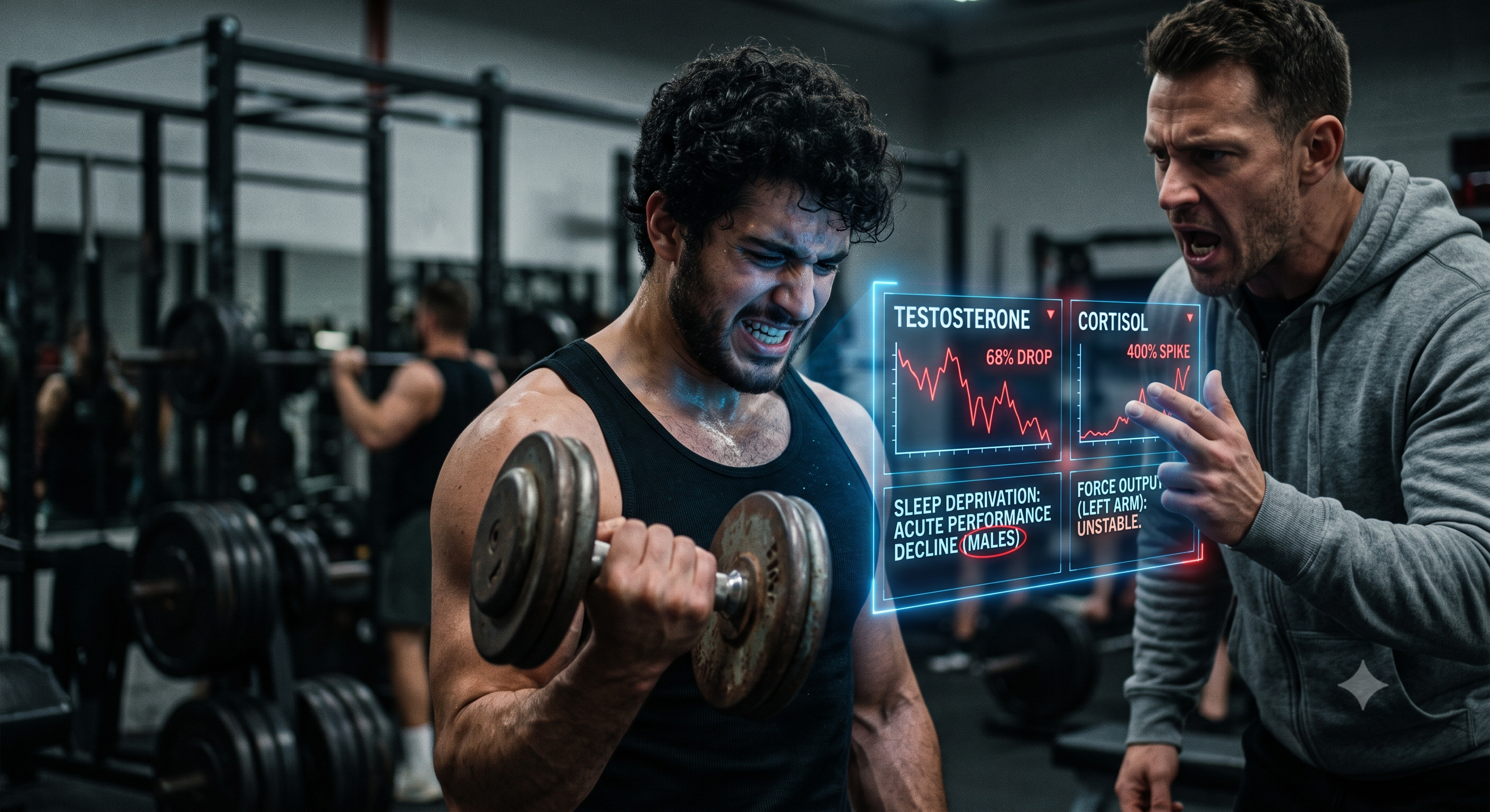 The Hidden Trap: “Fat Burning” Isn’t Always a Win