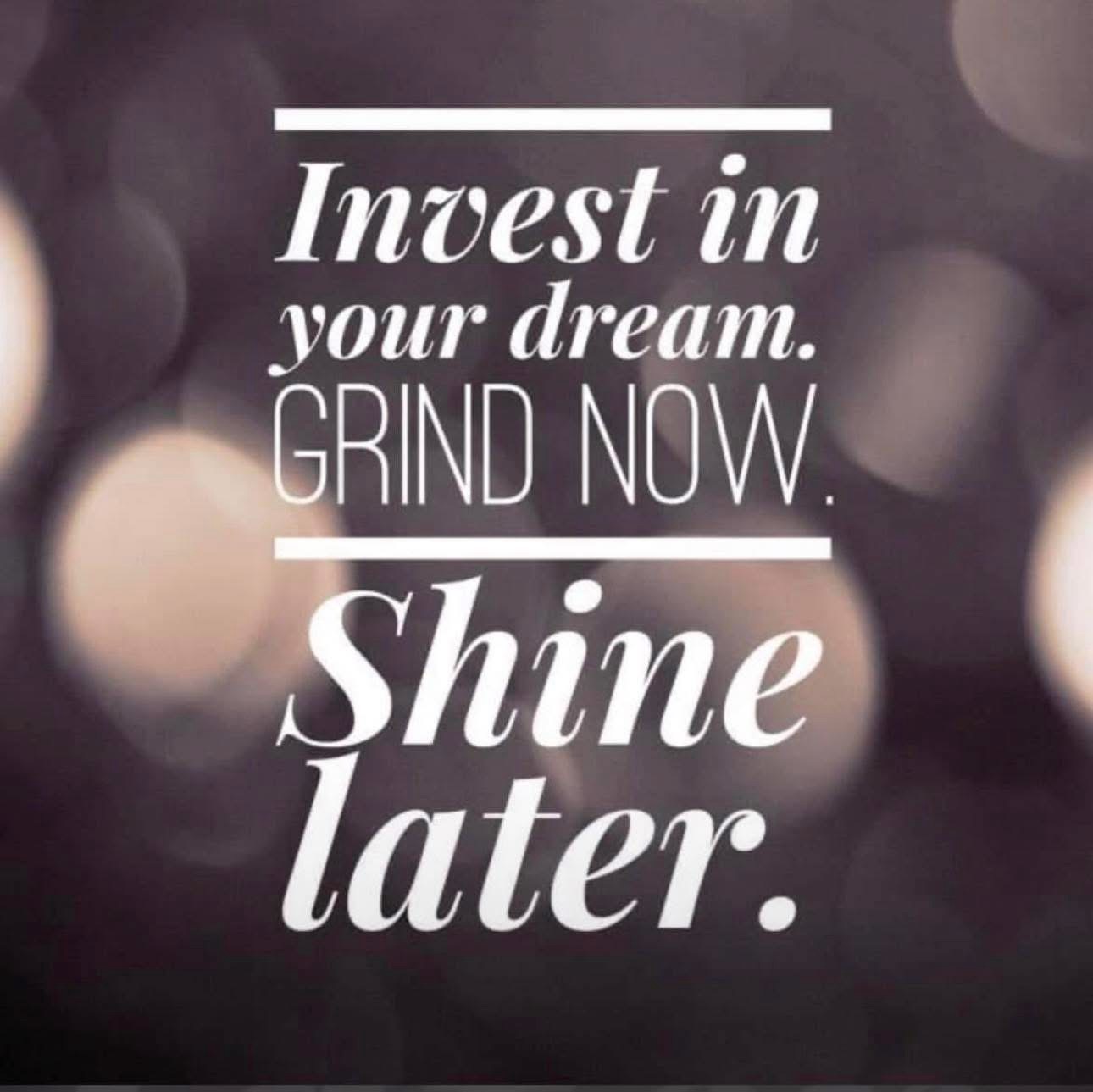 Your Daily Motivation