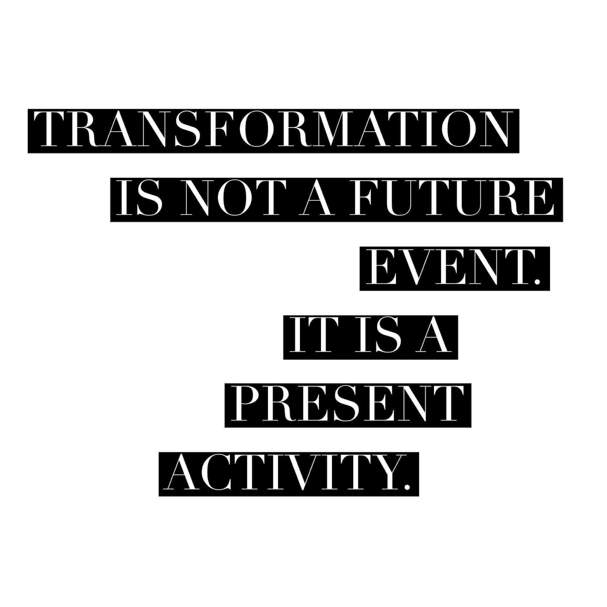 Your Daily Motivation