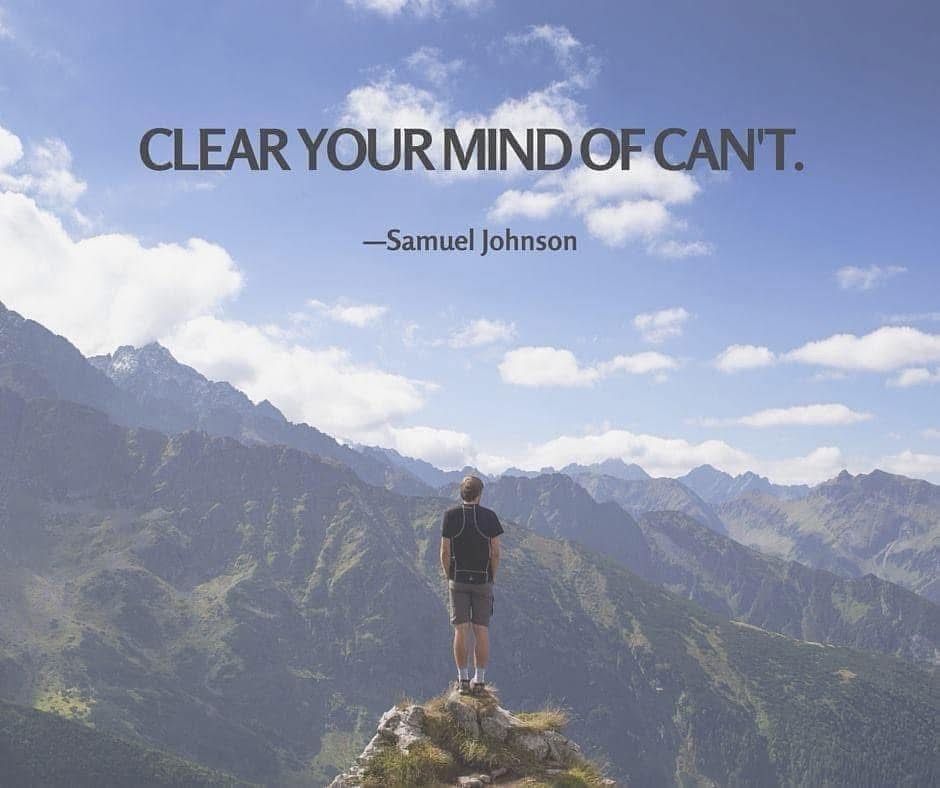 Your Daily Motivation