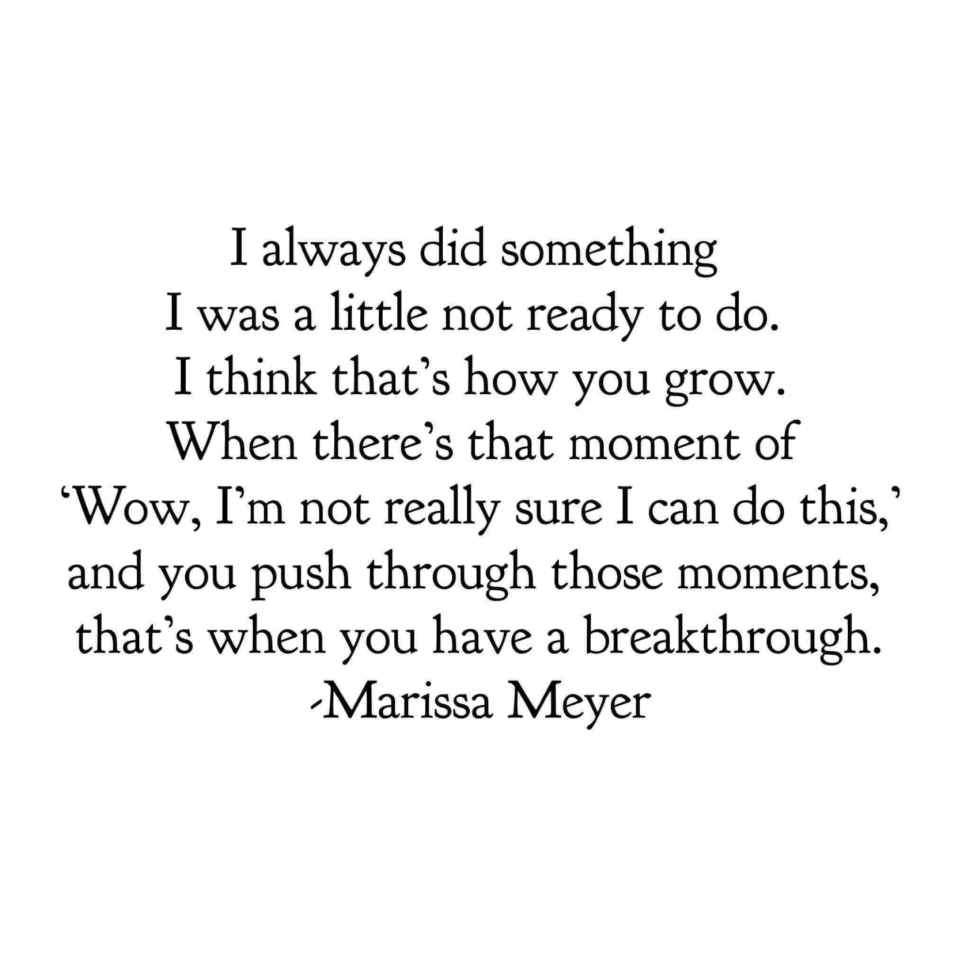 Your Daily Motivation