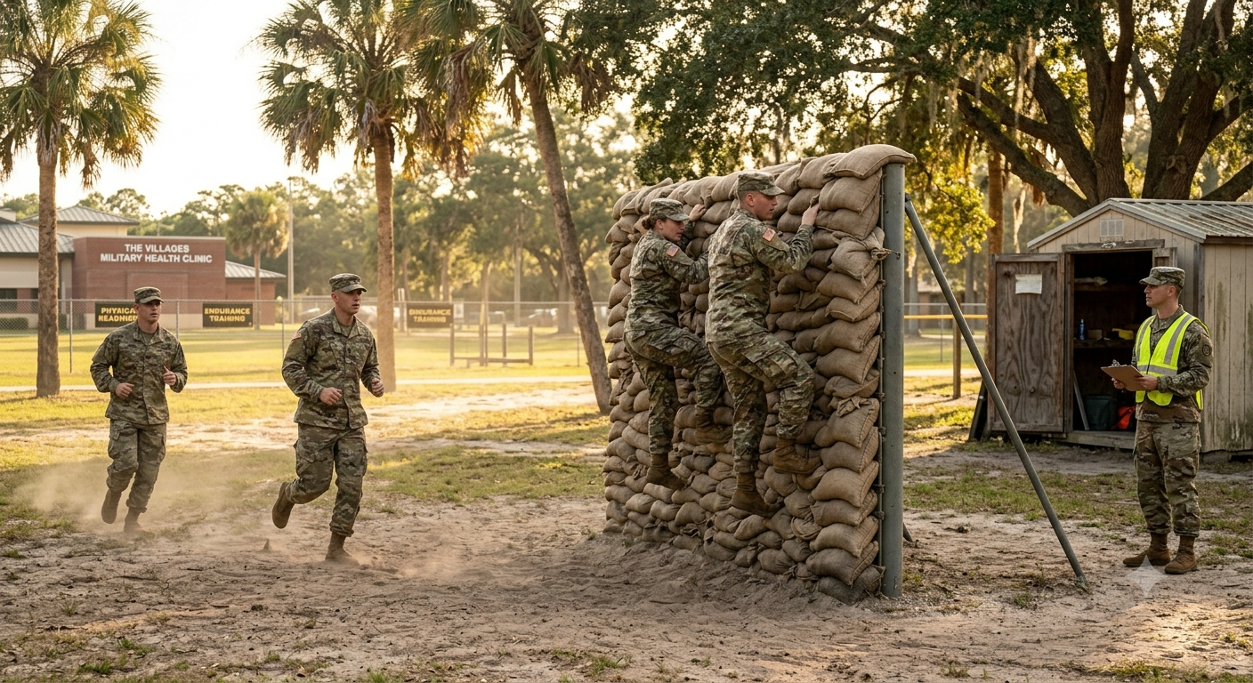 The High-T Debate: Can Hormones Make a Better Soldier?