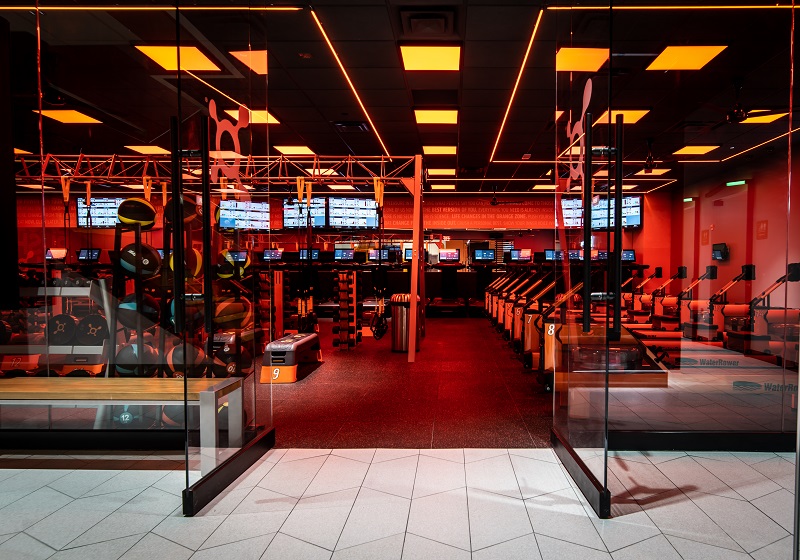 Orangetheory Fitness Unveils “Studio OTF”: A Smarter, Leaner Next-Generation Concept