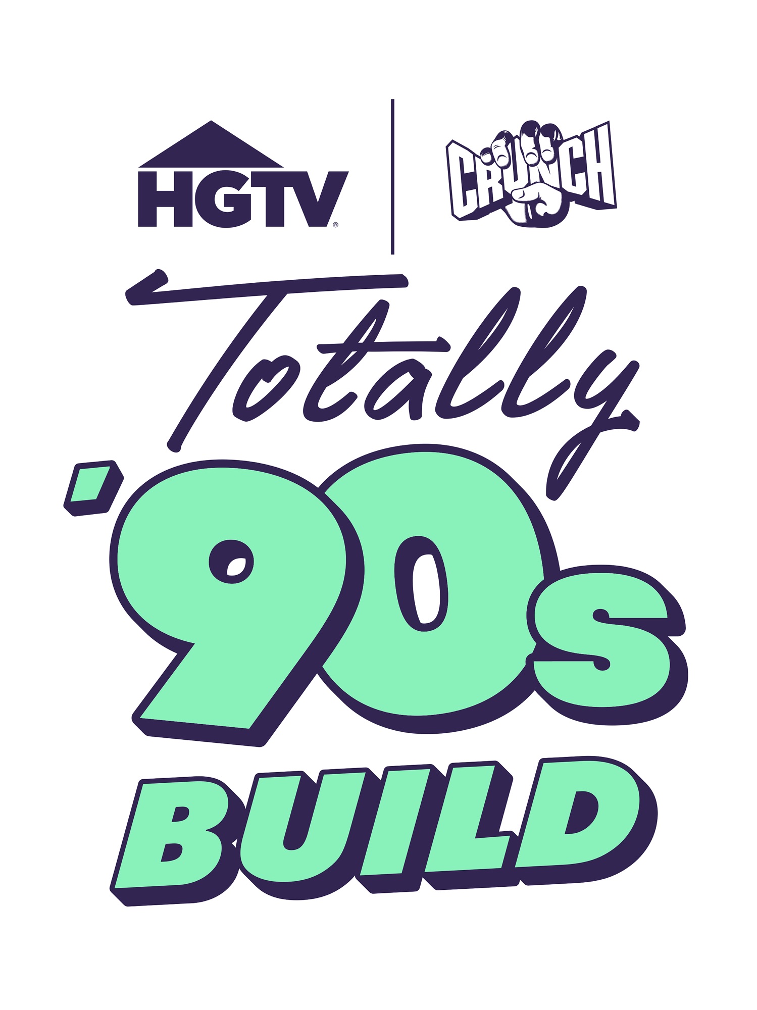 Renovate Your Workout with the “Totally ’90s Build” Pop-Up!