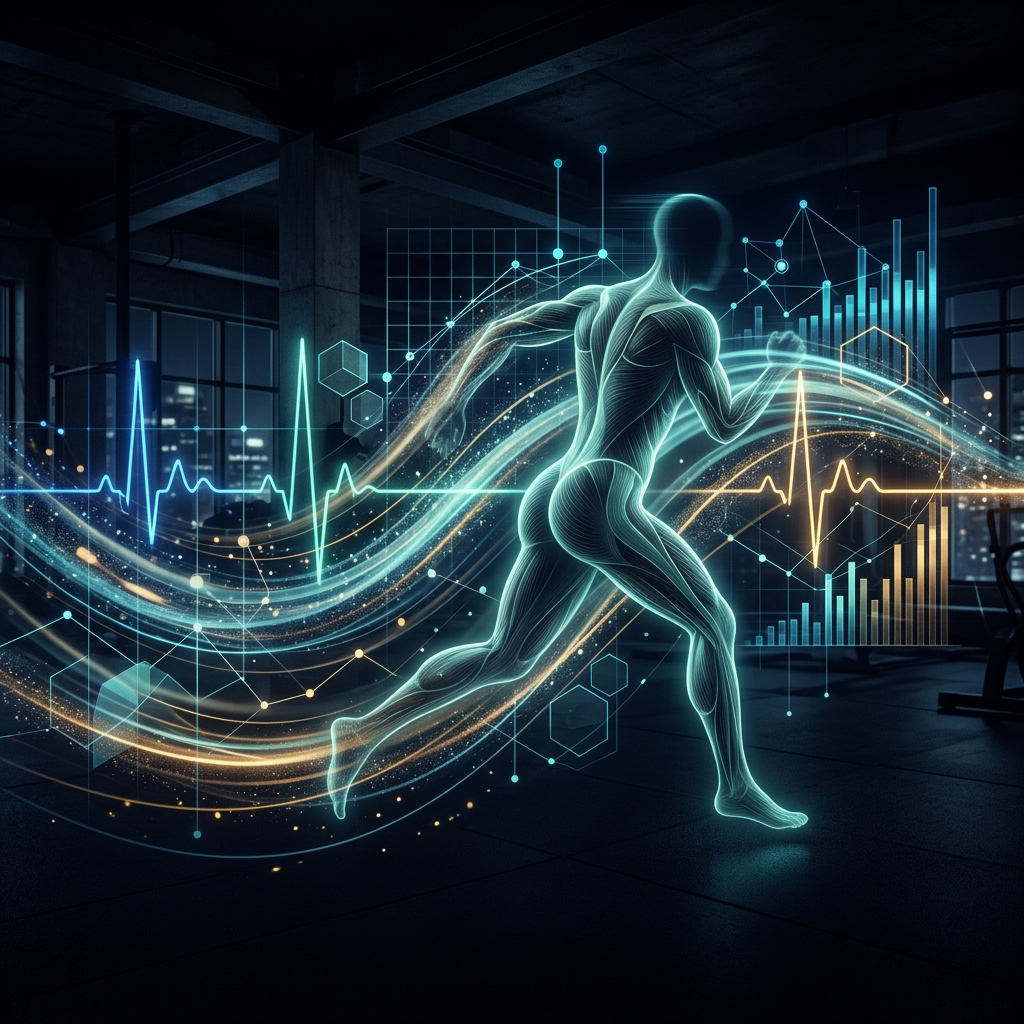 Podcast Episode: Fitness Science And Industry Shifts & my training logs for the week