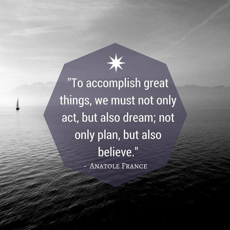 Your Daily Motivation