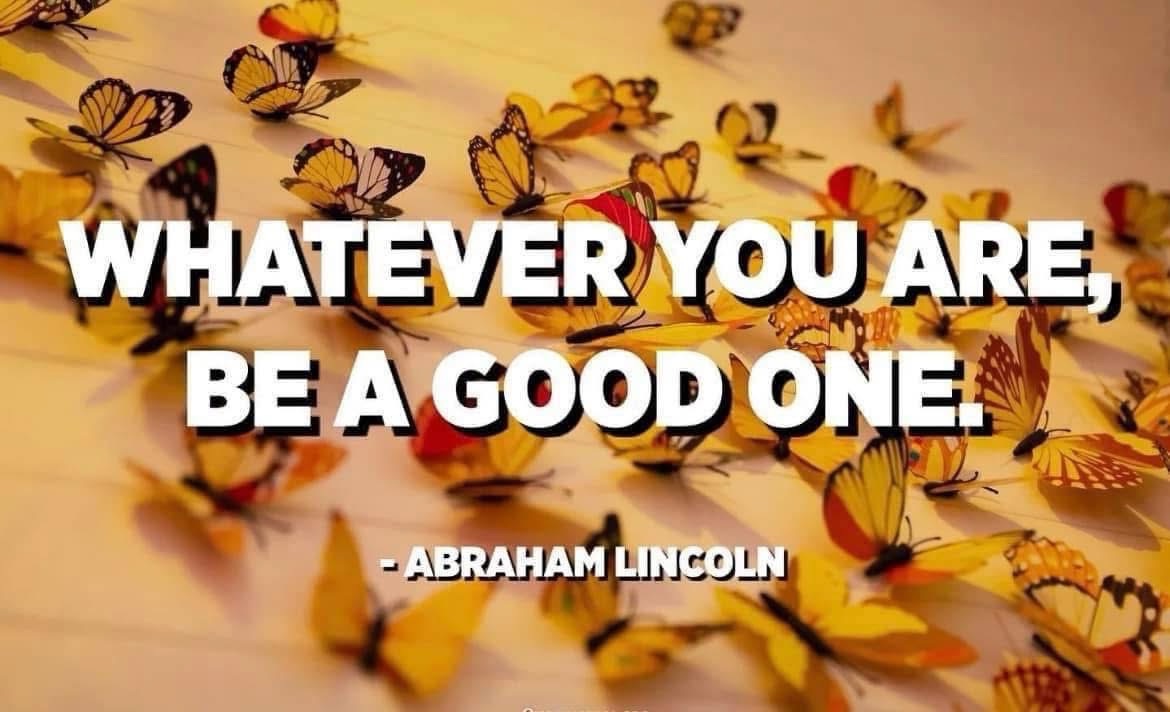 Your Daily Motivation