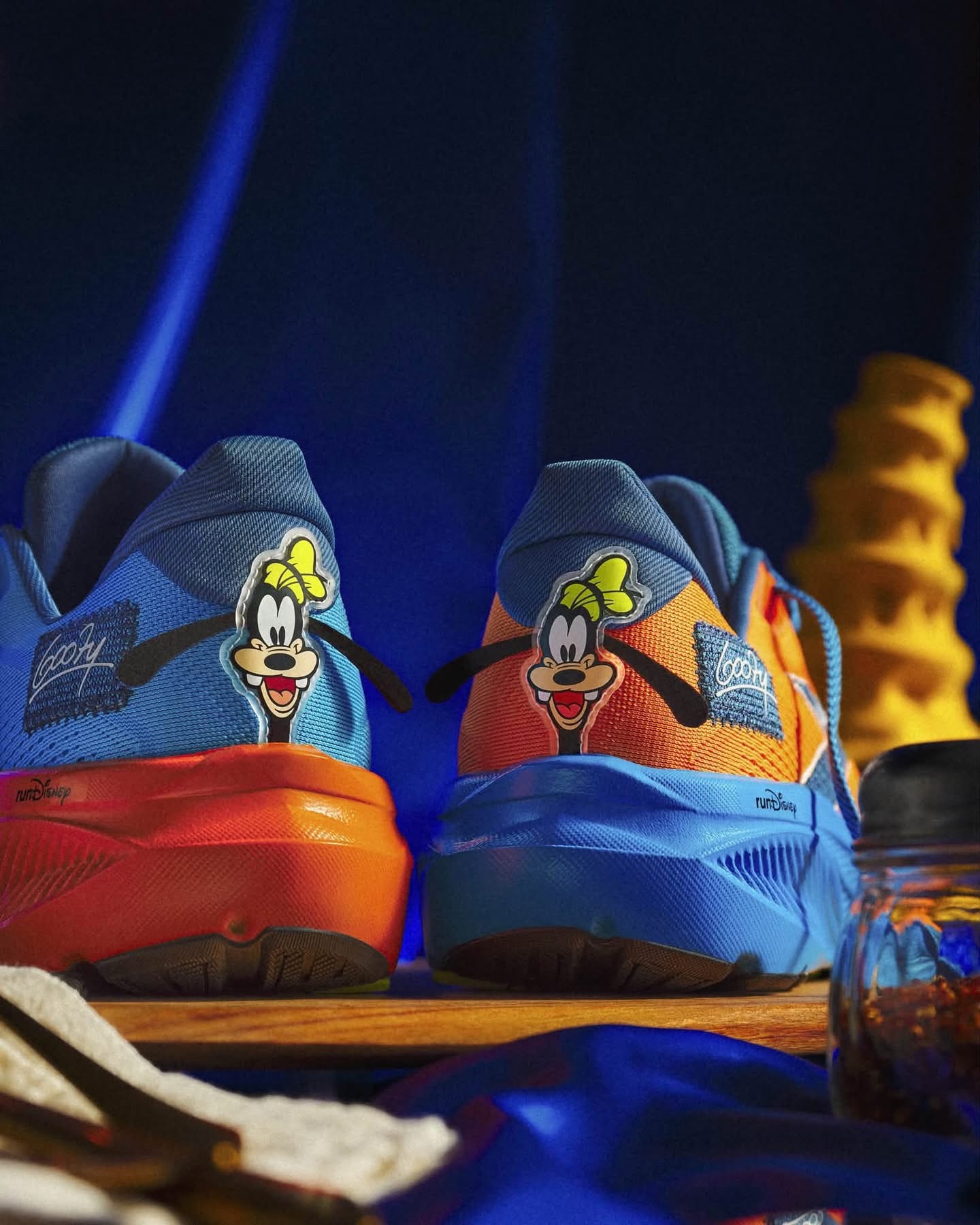 Lace up for magic at the 2026 Disney Wine & Dine Half Marathon Weekend!