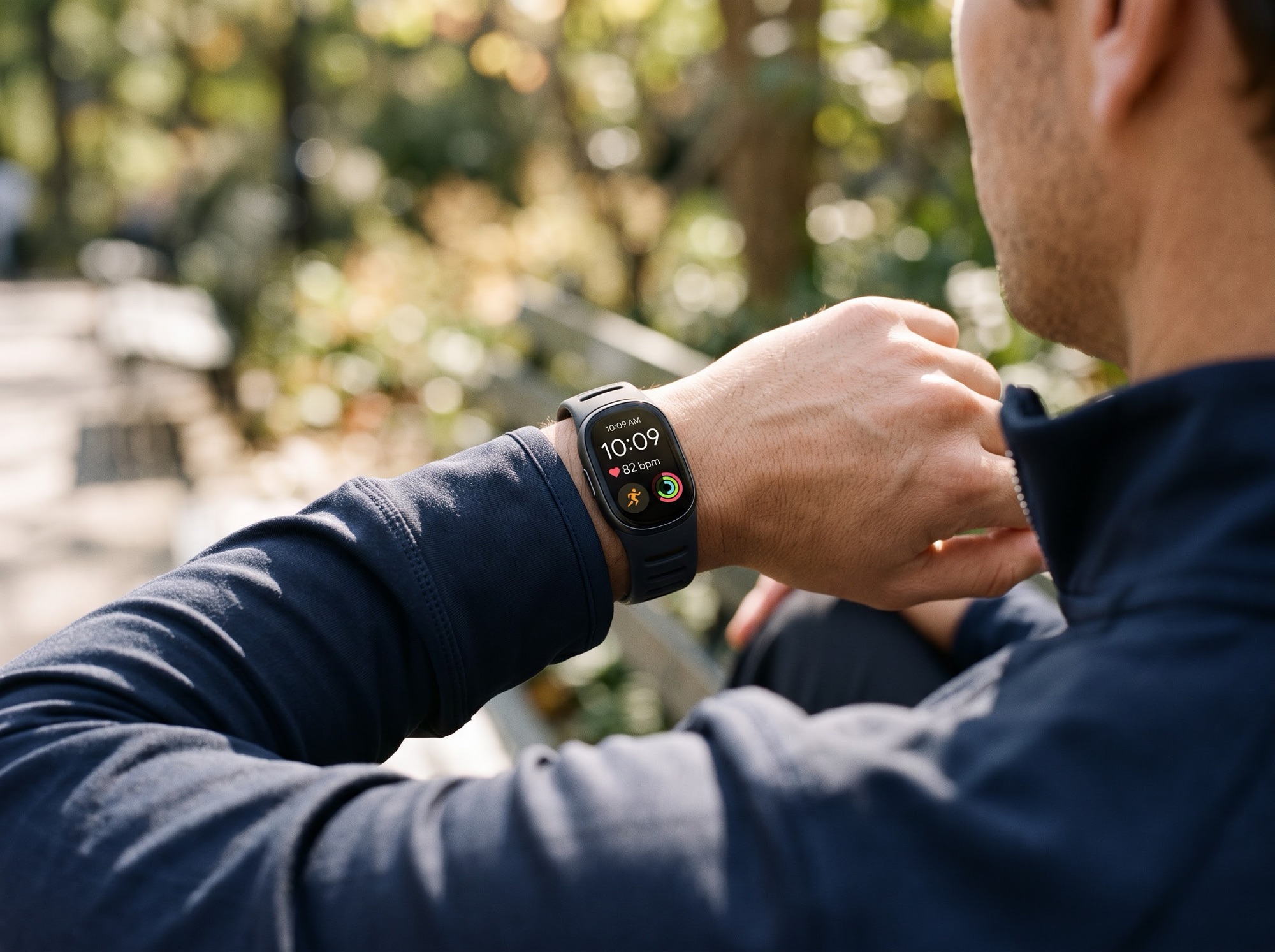 Google Actually Fixed Fitbit?! The Fitbit Edge Just Made Wear OS Obsolete