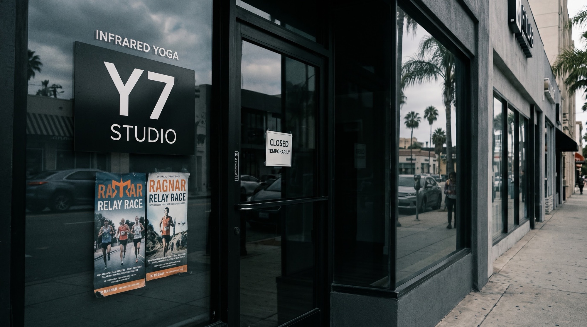 FitLab Files for Chapter 11 Bankruptcy: Parent Behind Ragnar, Y7, and Mile High Run Club Faces Up to $500 Million in Debt
